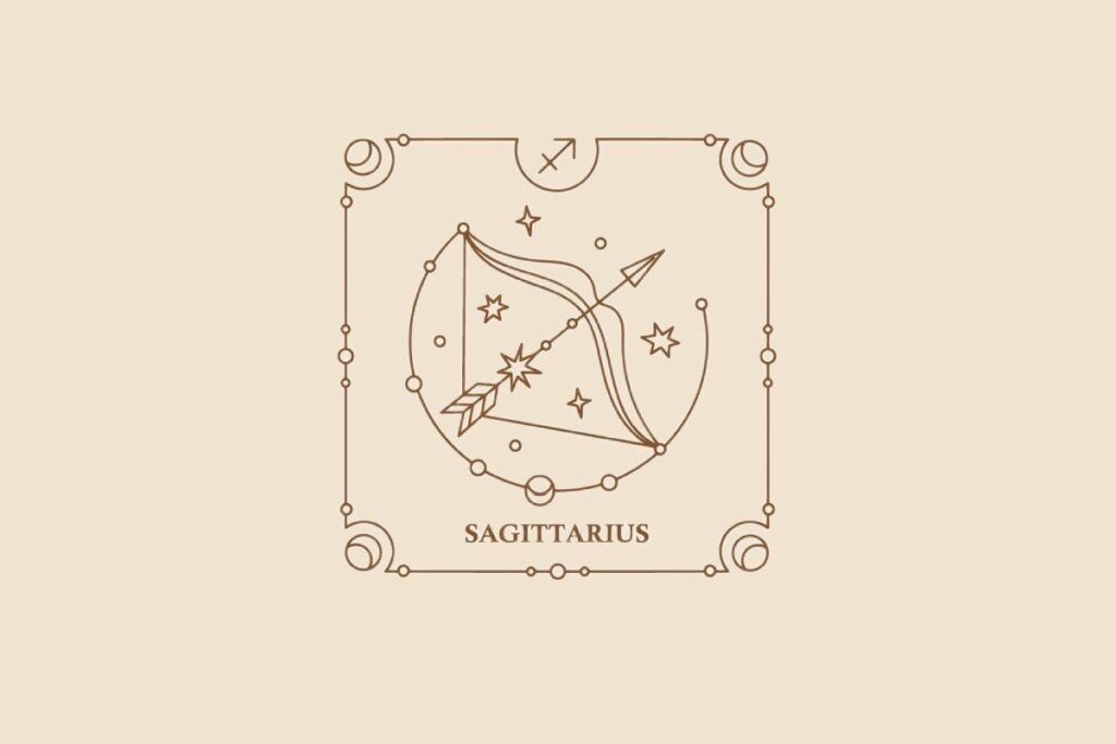 Os nativos de Sagitário desejarão expandir os horizontes (Imagem: Tartila | Shutterstock)