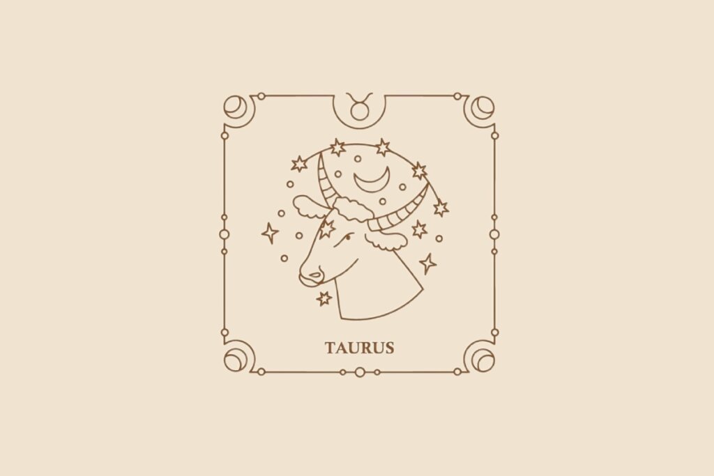 Os nativos de Touro sentirão necessidade de segurança emocional (Imagem: Tartila | Shutterstock)