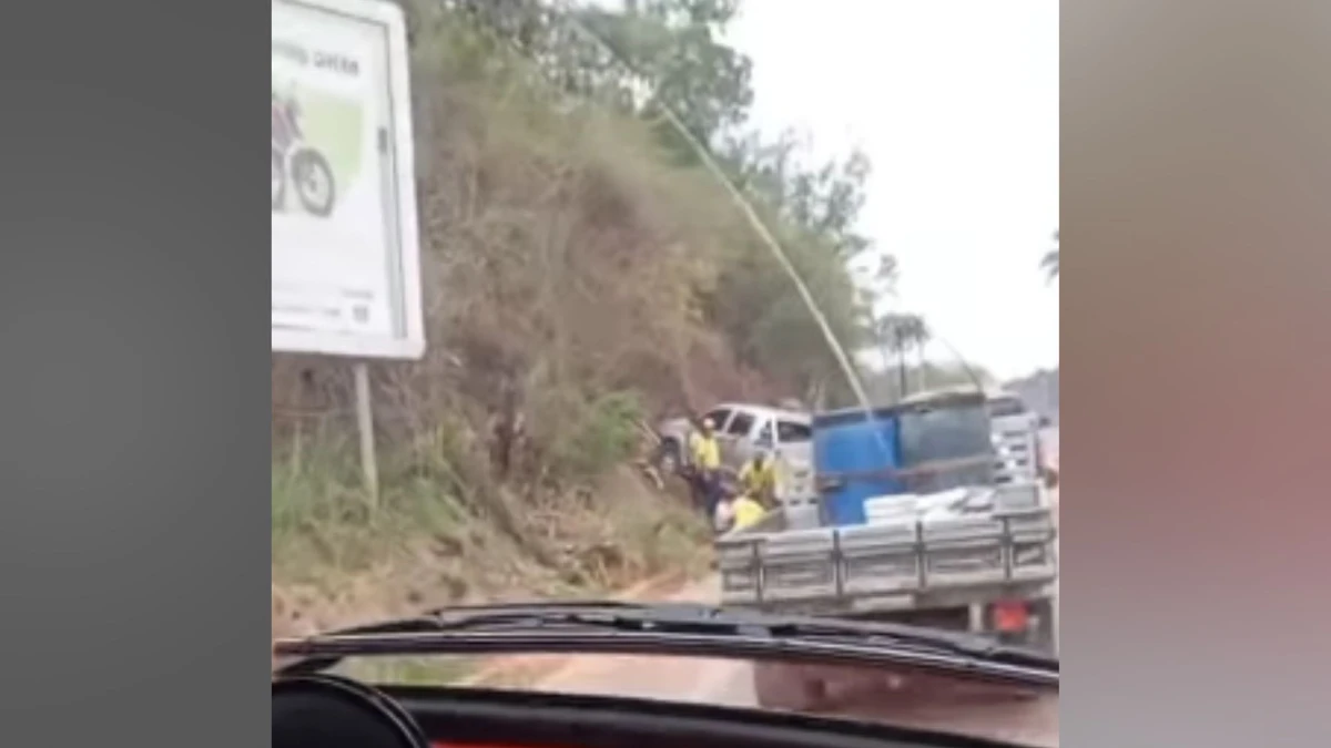 Engavetamento em Castelo 