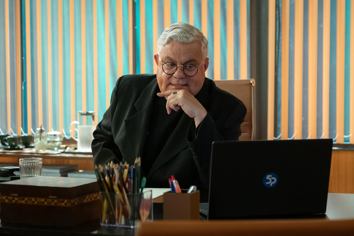 Milton Cunha em Falas da Vida