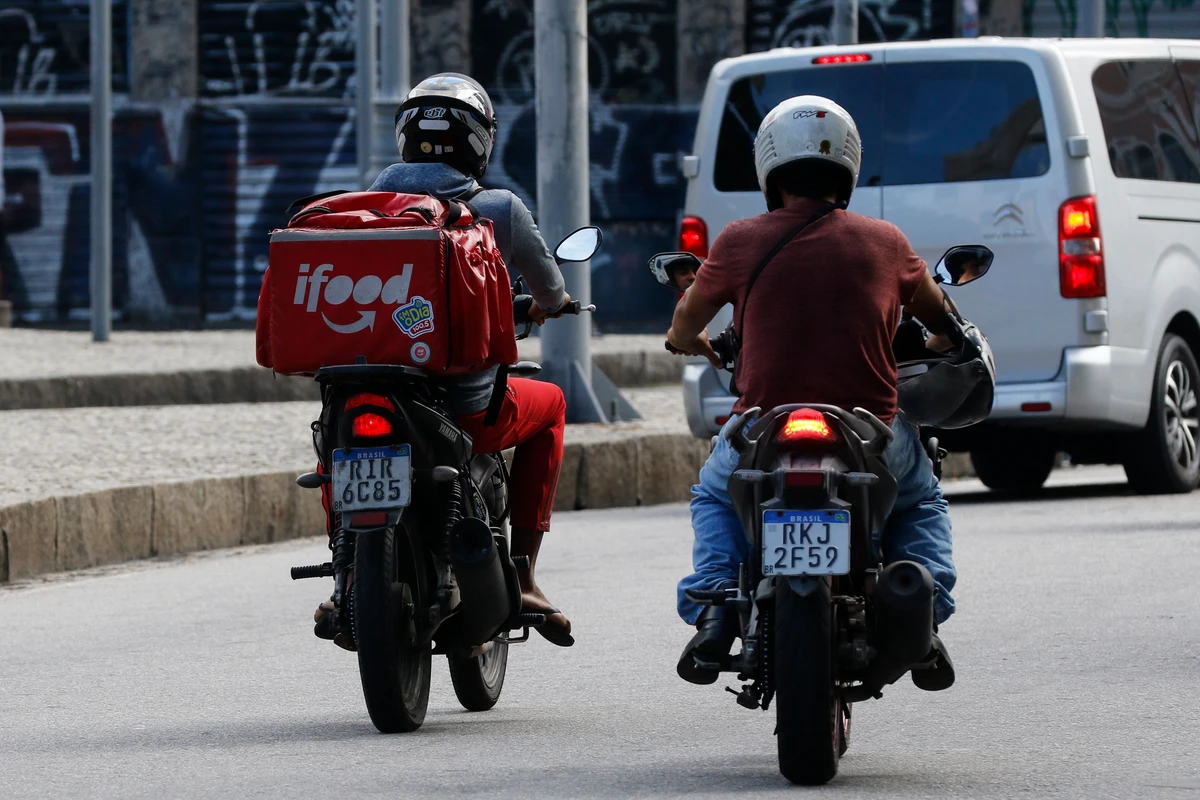ES registra 37.962 motocicletas emplacadas em 2025