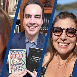 Educadores formaram profissionais da Rede Gazeta ao longo das últimas décadas. Neste Dia do Professor, conheça algumas histórias e exemplos que transformaram vidas