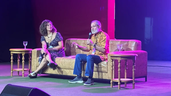 Programação teve 32 livros lançados e contou com convidados como Padre Júlio Lancellotti e Pepetela