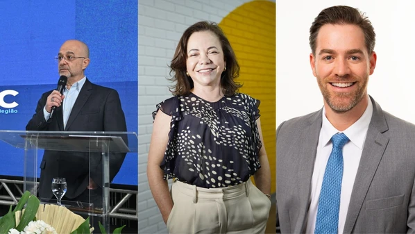 Painel "Diálogos pela reforma tributária" acontece na próxima quarta-feira (22), no Centro de Ciências. Programação vai discutir possíveis efeitos da nova legislação na região Noroeste do Espírito Santo; inscrições já estão esgotadas