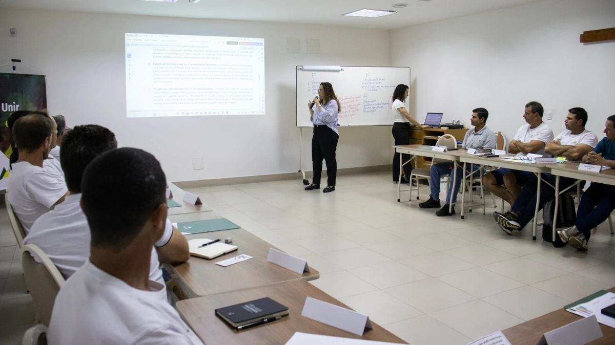 Cooabriel reuniu conselheiros e ex-conselheiros em imersão estratégica