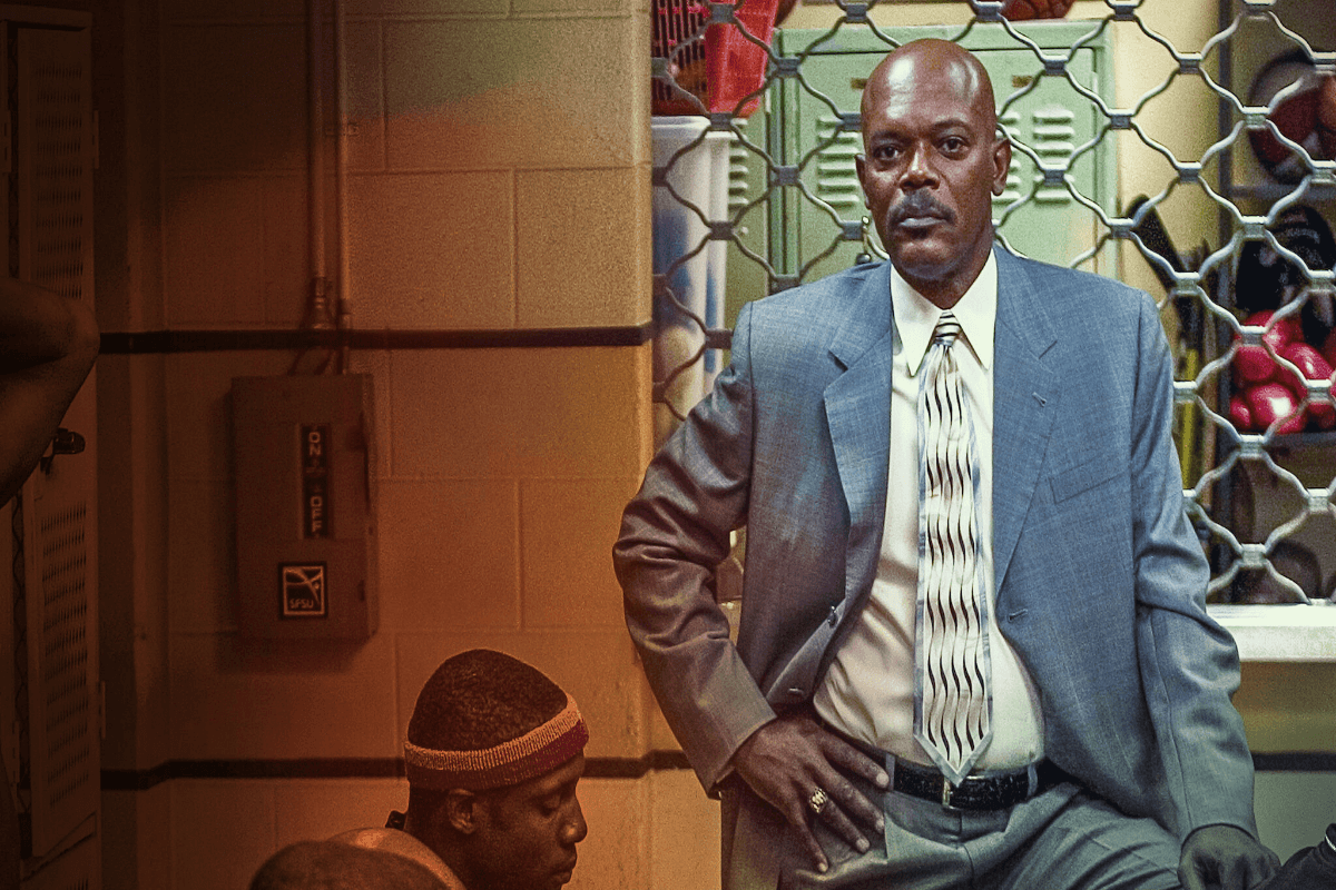 Filmes sobre professores e alunos revelam desafios, conquistas e a importância de acreditar no potencial de cada pessoa (Imagem: Reprodução digital | Paramount Pictures)