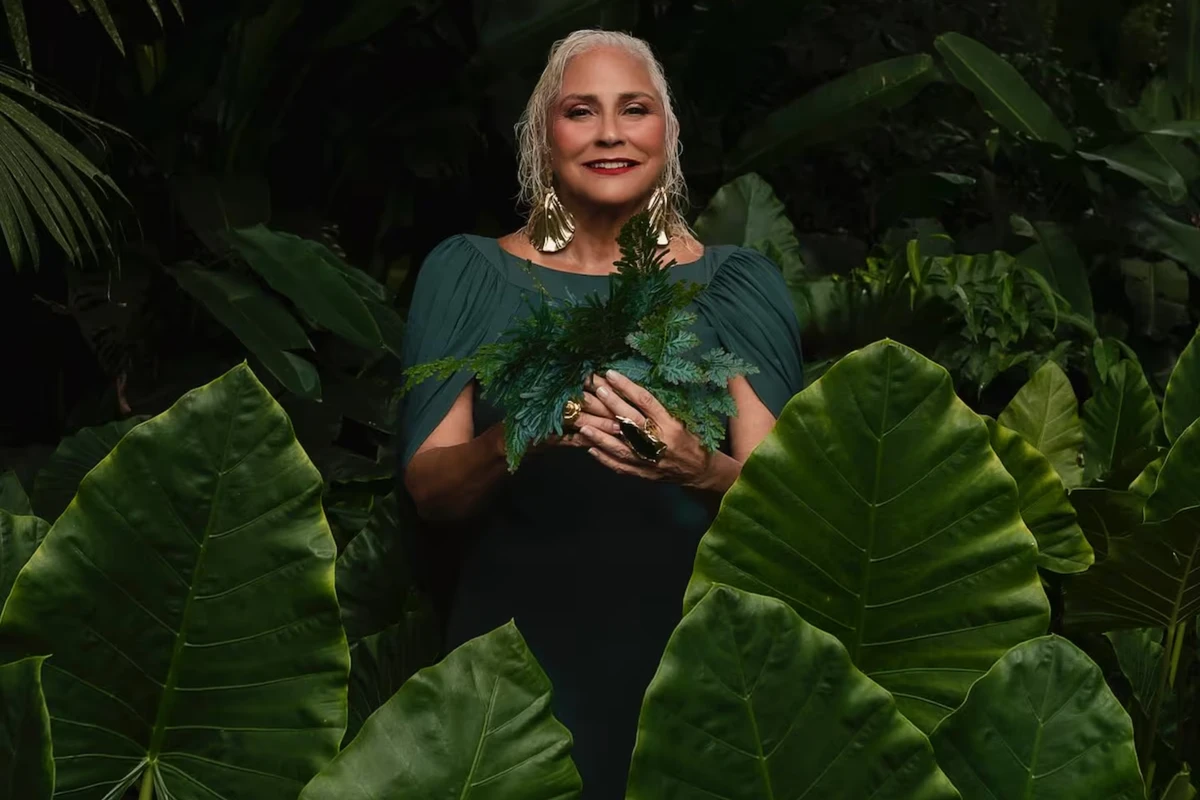 Fafá de Belém se manifestou sobre a relação de apoio institucional com o Governo do Estado com a Varanda de Nazaré