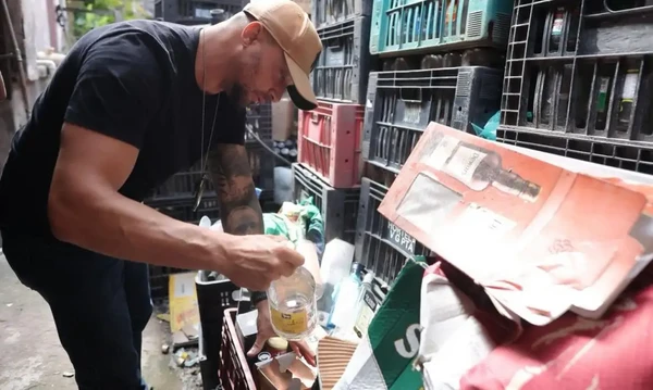 Fiscalização avalia bebidas para evitar novos casos de intoxicação por metanol