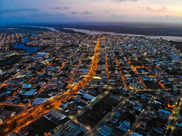 Linhares é um polo de desenvolvimento no Norte do ES que atrai novos empreendimentos