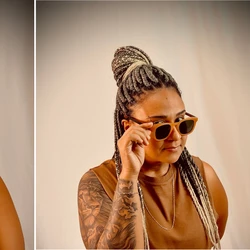 Suellen Nascimento se apresenta na sexta