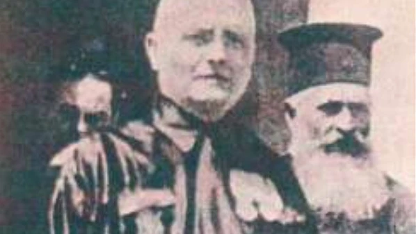 O fracasso de Cesare Mori no combate à máfia siciliana expõe uma verdade incômoda: o crime organizado resiste porque está entranhado nas estruturas do próprio Estado