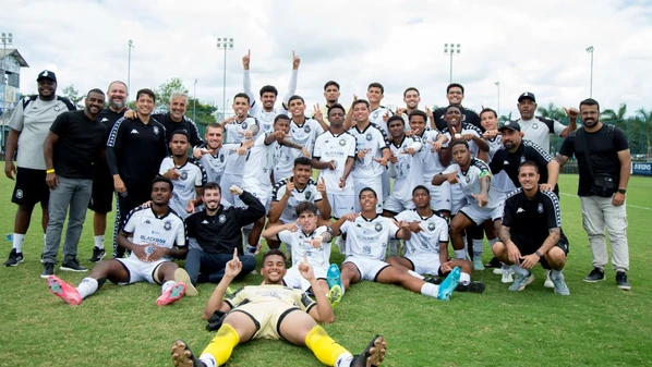 Após empate em 0 a 0 no tempo regulamentar, o Capa-Preta brilhou na disputa de pênaltis e alcançou a vitória