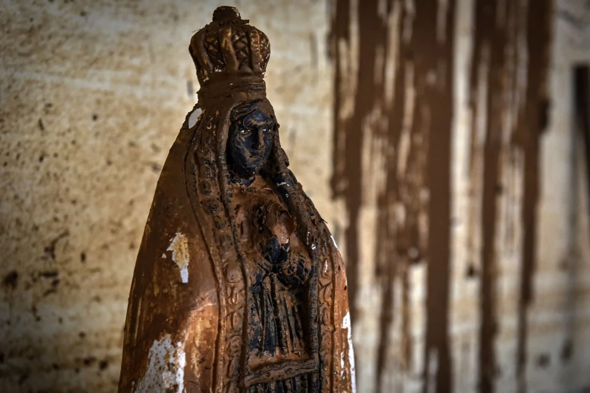 Fotojornalista de A Gazeta é finalista do Prêmio FCW de Fotografia por Fernando Madeira