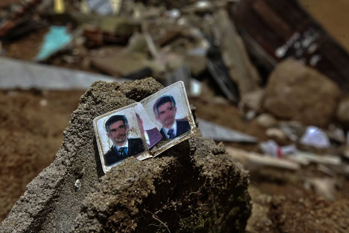 Fotojornalista de A Gazeta é finalista do Prêmio FCW de Fotografia por Fernando Madeira