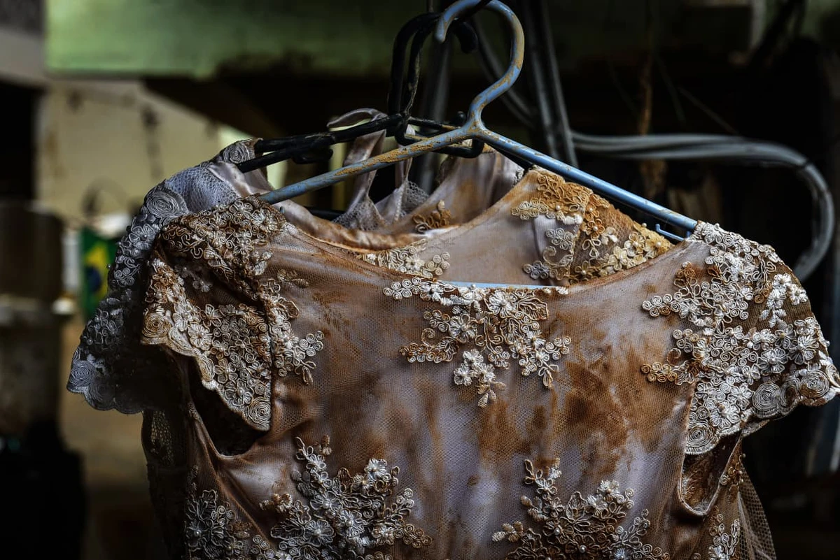 Fotojornalista de A Gazeta é finalista do Prêmio FCW de Fotografia por Fernando Madeira