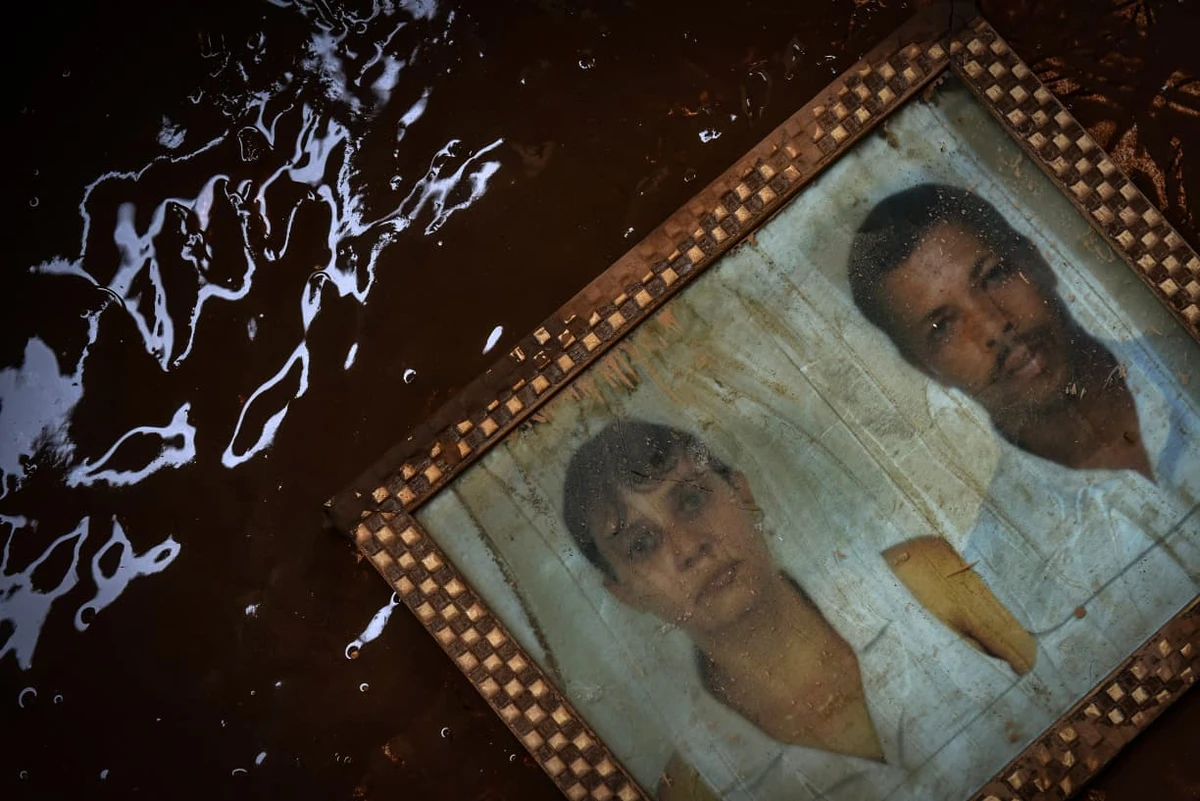 Fotojornalista de A Gazeta é finalista do Prêmio FCW de Fotografia por Fernando Madeira