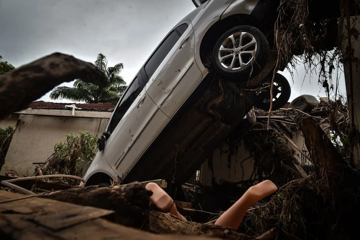 Fotojornalista de A Gazeta é finalista do Prêmio FCW de Fotografia
