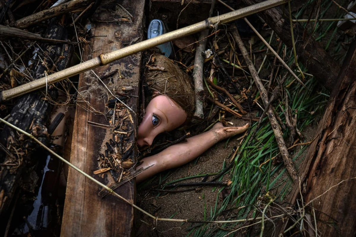 Fotojornalista de A Gazeta é finalista do Prêmio FCW de Fotografia por Fernando Madeira