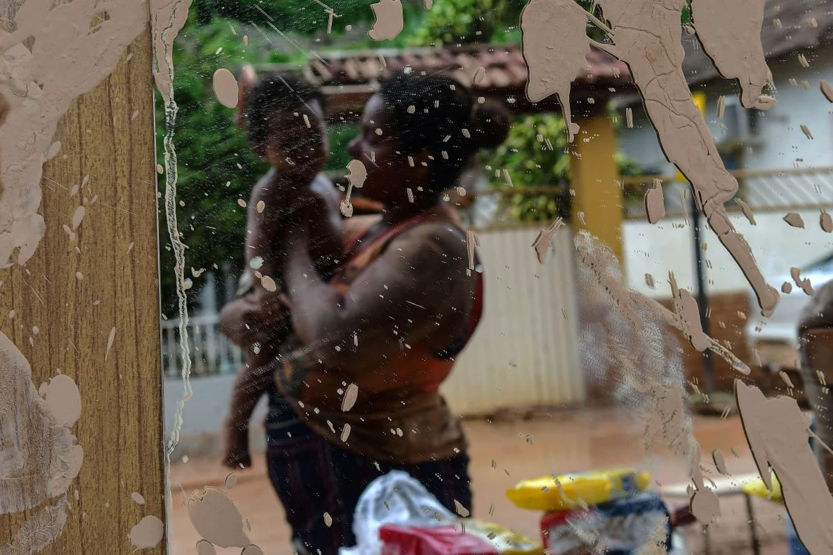 Fotojornalista de A Gazeta é finalista do Prêmio FCW de Fotografia por Fernando Madeira