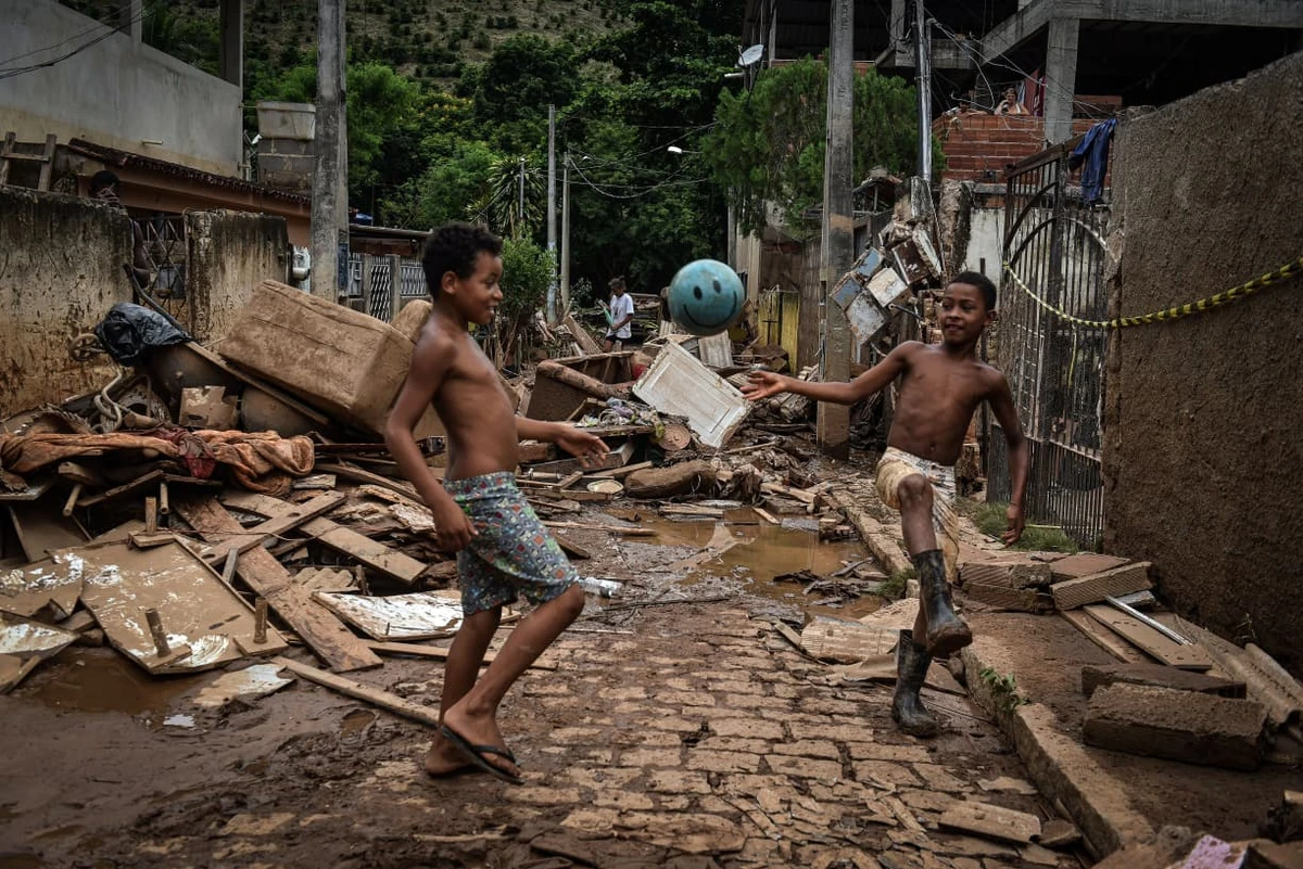Fotojornalista de A Gazeta é finalista do Prêmio FCW de Fotografia por Fernando Madeira
