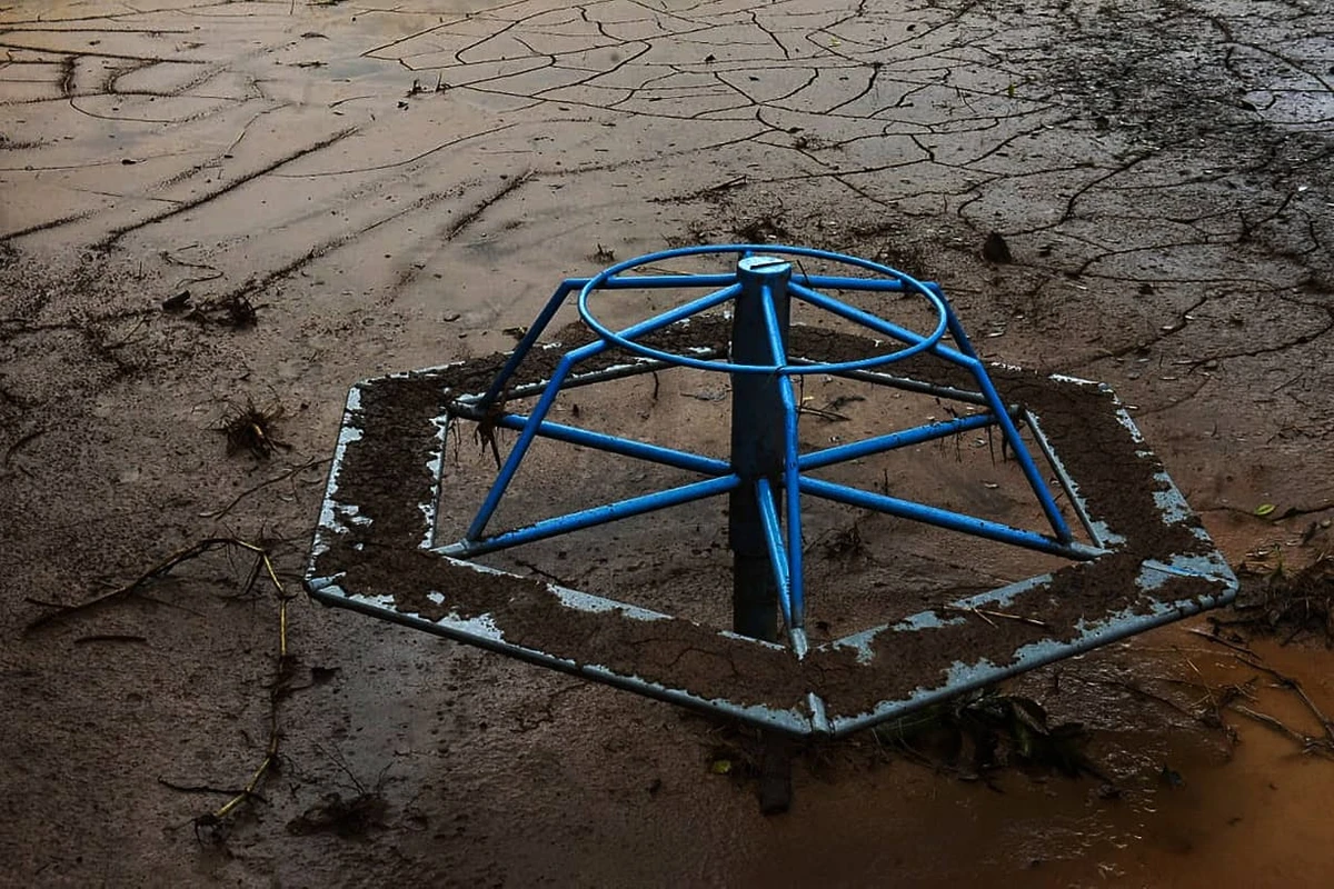 Fotojornalista de A Gazeta é finalista do Prêmio FCW de Fotografia por Fernando Madeira