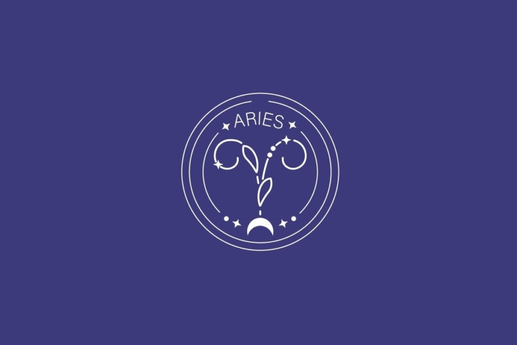 Os nativos de Áries poderão se deparar com surpresas no ambiente de trabalho ou na rotina (Imagem: Harbacheuskaya | Shutterstock)