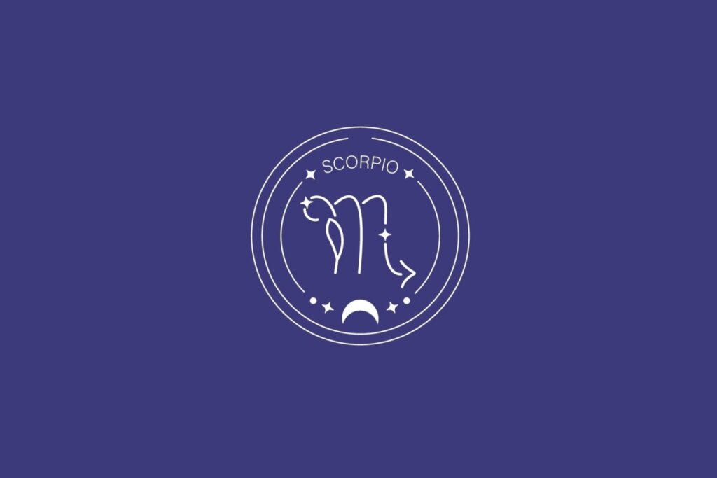 Os nativos de Escorpião estarão focados em metas profissionais e poderão conquistar reconhecimento (Imagem: Harbacheuskaya | Shutterstock)