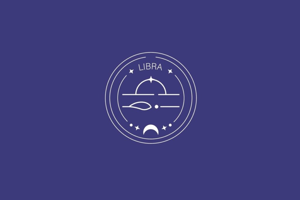 Os nativos de Libra terão um dia voltado à introspecção e ao fortalecimento da saúde emocional (Imagem: Harbacheuskaya | Shutterstock)