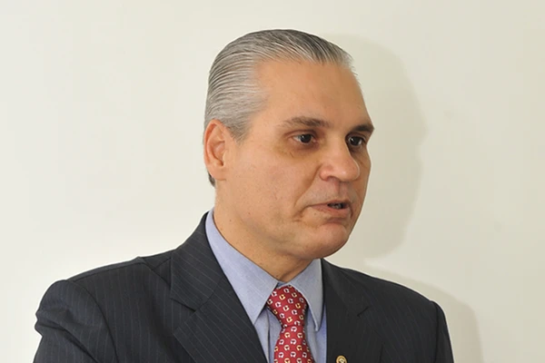 Juiz Aldary Nunes Junior