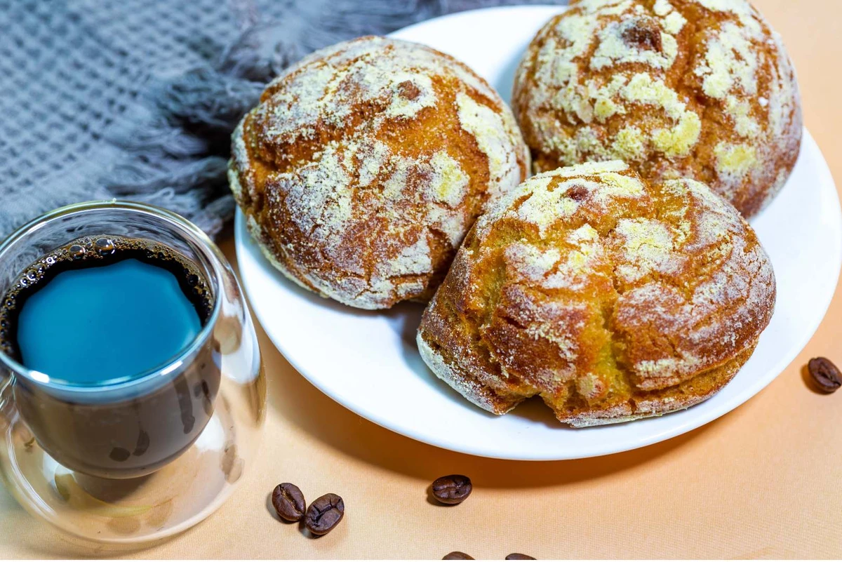 Que tal uma broa de fubá para acompanhar o café? Veja receita