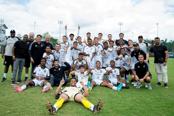 Rio Branco está nas semifinais da Copa Atlântico