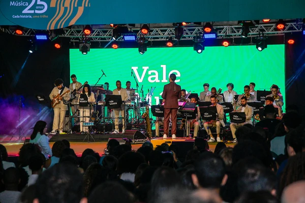 Vale Música Jazz Band