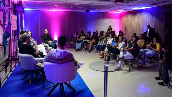 Líder da XP Investimentos será uma das painelistas do InsightES 2025, que encerra sua programação nesta quinta (23) com debates sobre negócios e futuro da economia capixaba