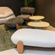 Chaise Baleia