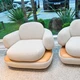 Chaise Baleia