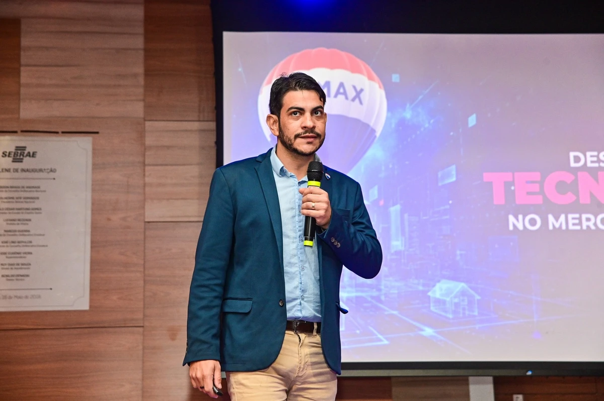 Max Xperience, evento da Re/Max Espírito Sant