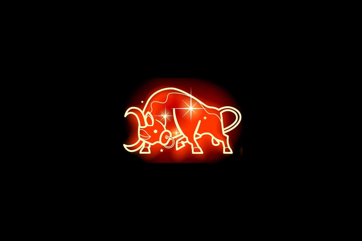 Escorpião e Touro são opostos complementares e, por isso, têm muito o que aprender juntos (Imagem: Maisei Raman | Shutterstock)