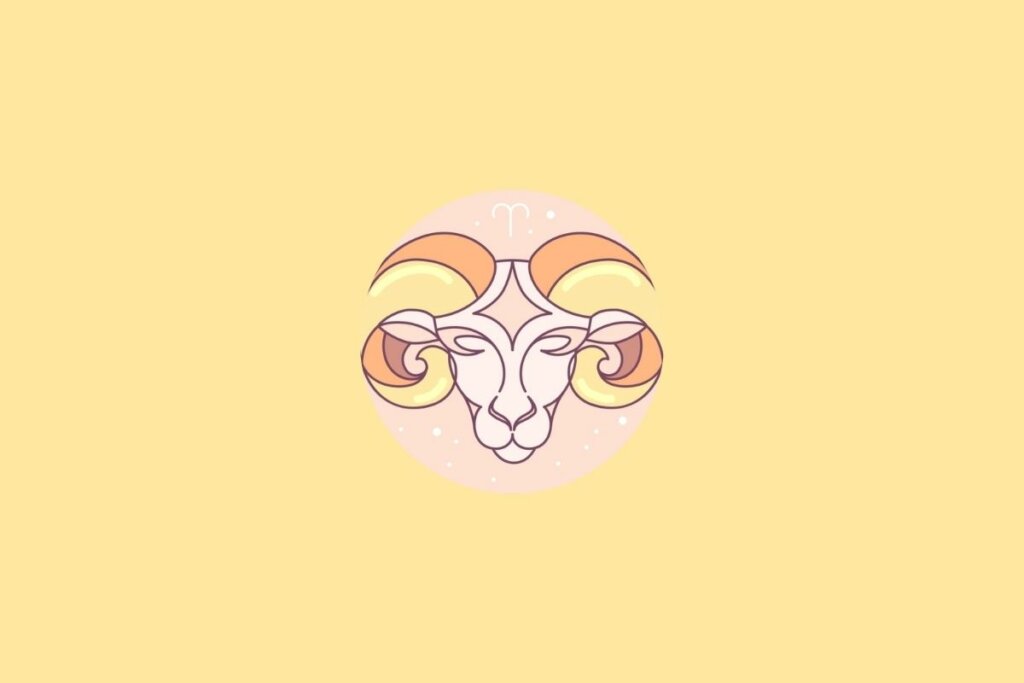 O foco e praticidade estarão em alta na sexta-feira dos nativos de Áries (Imagem: azarnov | Shutterstock)