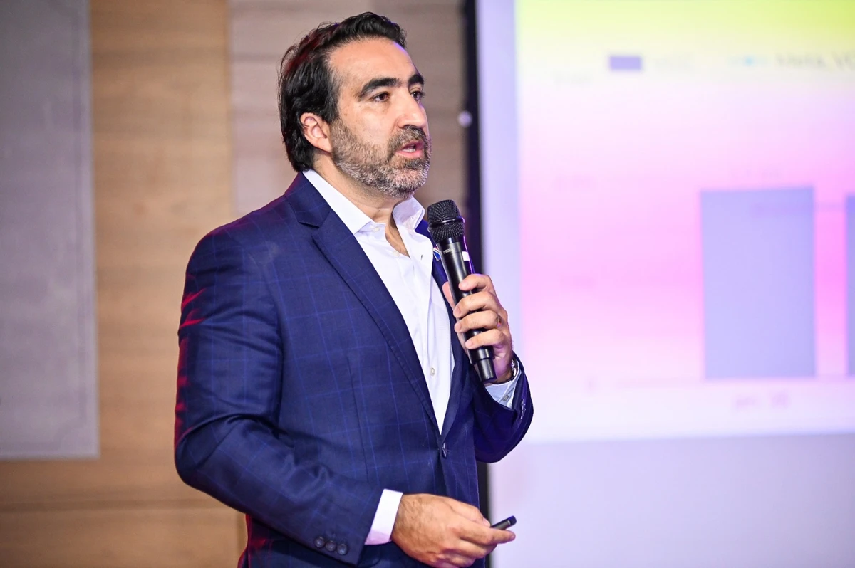 Max Xperience, evento da Re/Max Espírito Sant