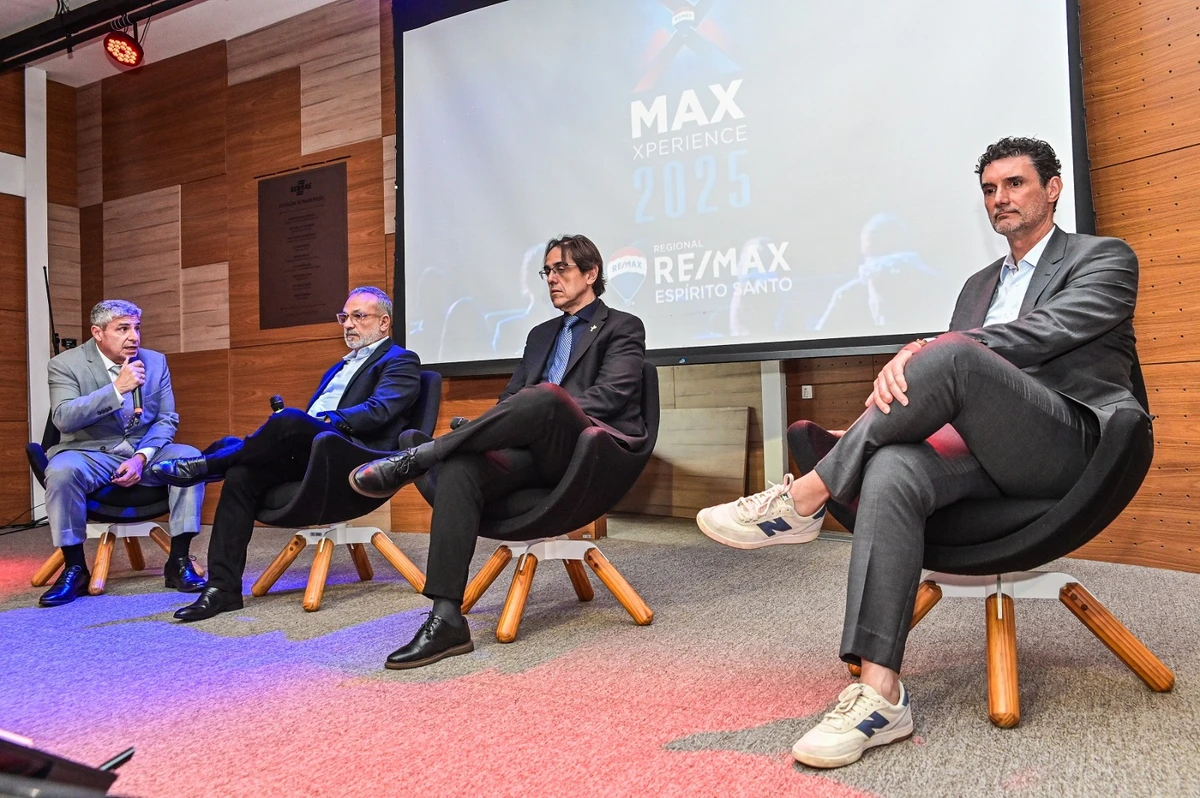 Max Xperience, evento da Re/Max Espírito Sant