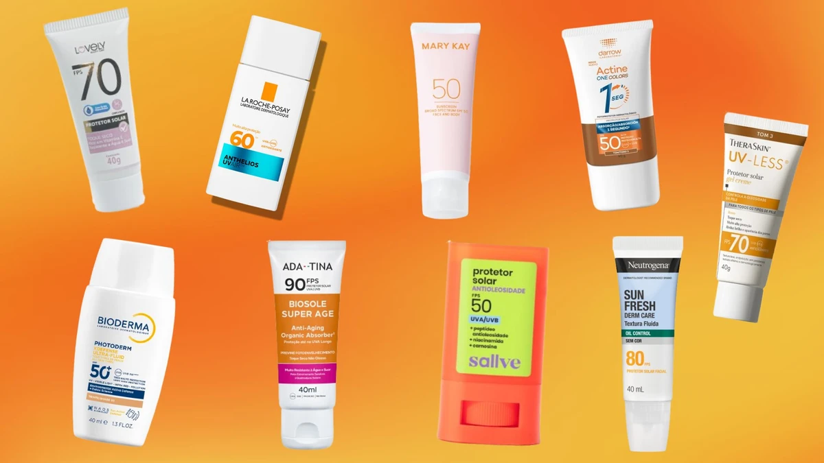 O uso diário do protetor solar é uma das principais medidas de prevenção do câncer de pele, que pode ser evitado com proteção adequada