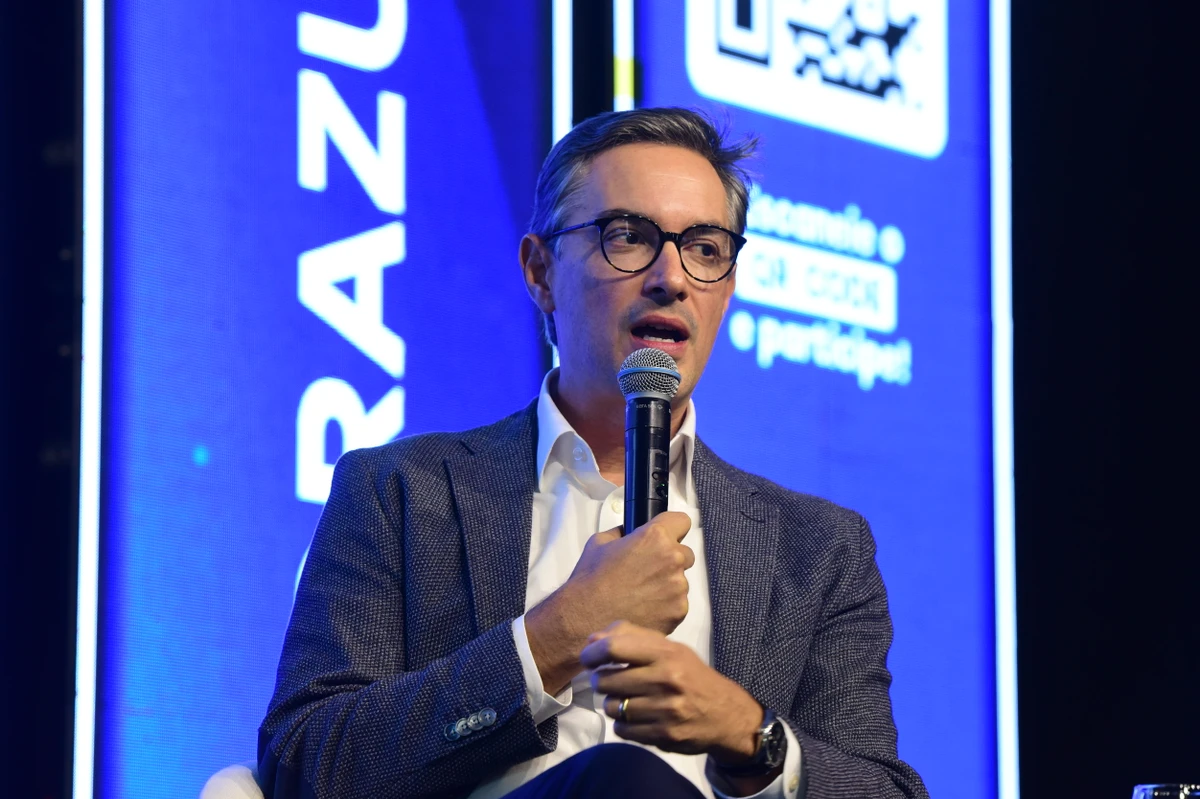 Pedra Azul Summit 2025 