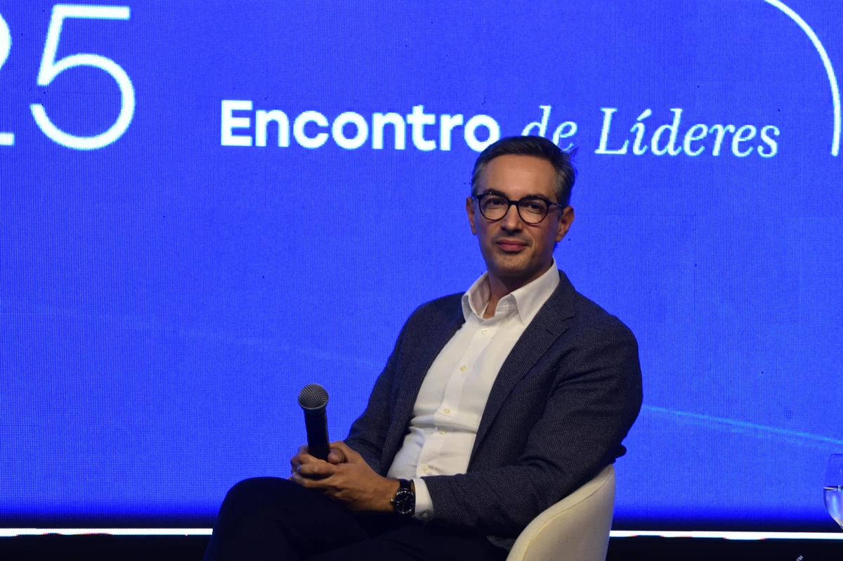 Pedra Azul Summit 2025 