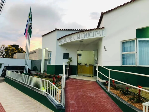 Prefeitura de Alto Rio Novo