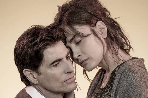 Reynaldo Gianecchini e Maria Casadevall estrelam 'Um Dia Muito Especial'