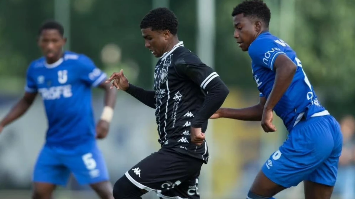 Rio Branco perde para pela U. Católica e se despede da Copa Atlântico