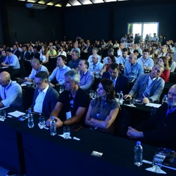 Lideranças empresariais que participaram do encontro realizado pela Rede Gazeta, nesta sexta e sábado (17 e 18), ressaltam a relevância dos debates, do networking e dos insights que ajudam a nortear novos negócios e investimentos no Estado