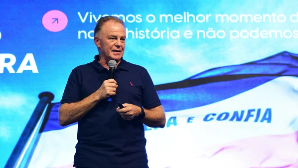 Medida foi anunciada pelo governador Renato Casagrande na tarde desta sexta-feira (7), sendo válida para todos que têm o cartão GV de estudante