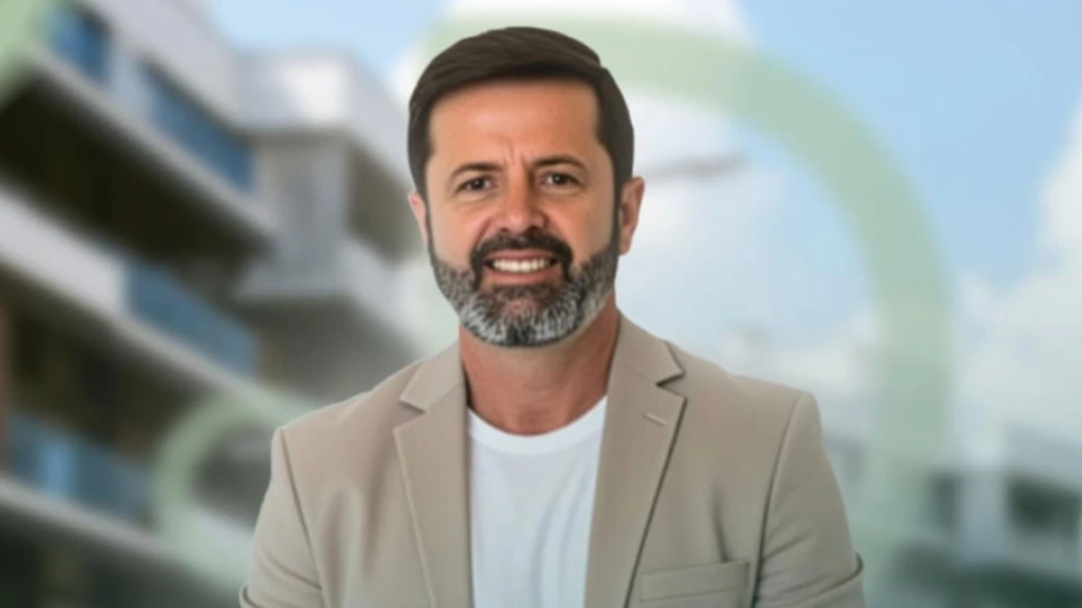 Corretor Gustavo Portes morreu após acidente com Jetski em Guarapari