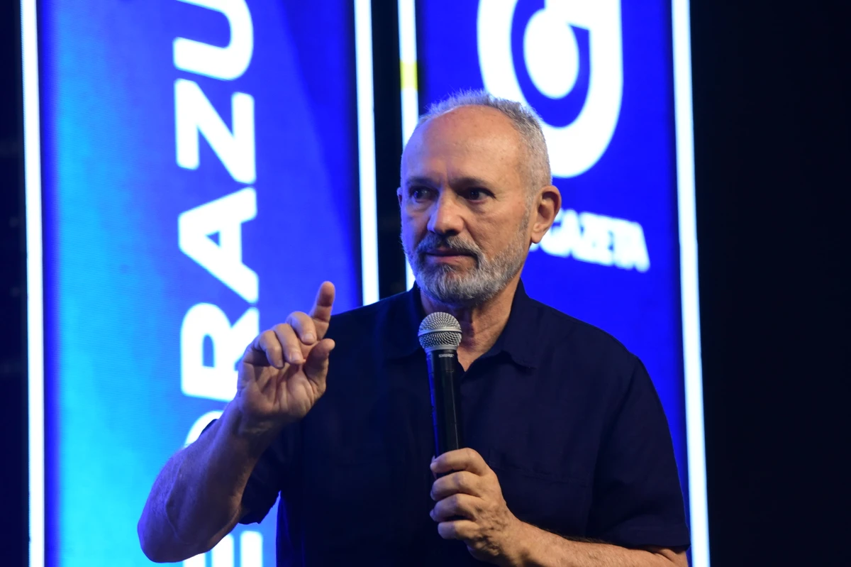 Pedra Azul Summit 2025